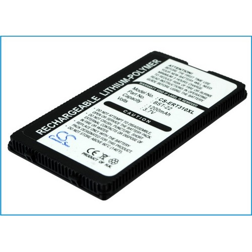 Replacement Battery for Sony Ericsson BST-22 T300 T306 T310