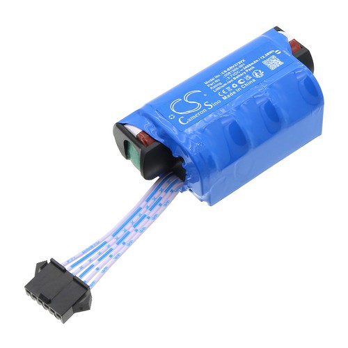 Replacement Battery for Shark XBAT3700 TYPE 2 0081305-001 Cordless Rechargeable Hard Floor Sweeper