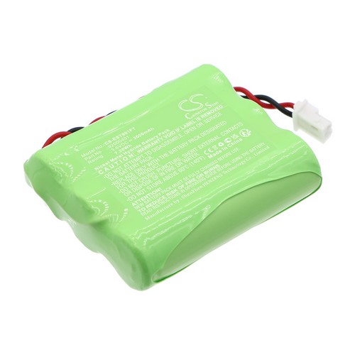 Replacement Battery for Esotec 92000401 901021 101100