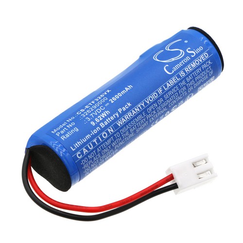 Replacement Battery for ETA 326290000 3262 Finestro