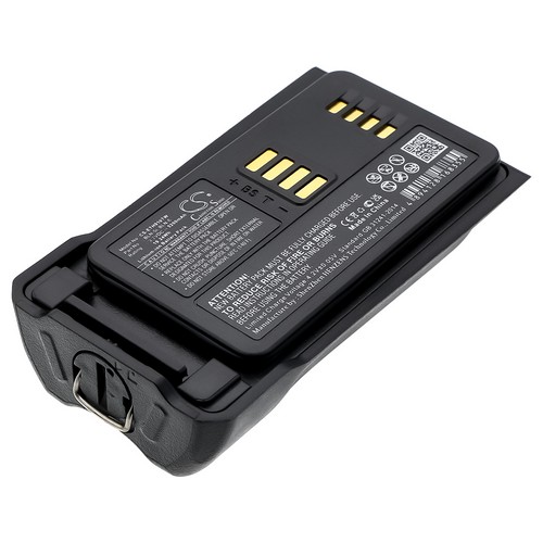 Replacement Battery for Airbus BLN-5i BLN-6 THR9 THR9i THR9 C-30 THR9 Ex