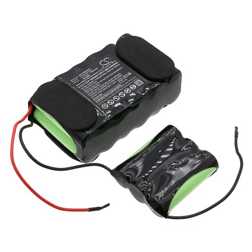 Replacement Battery for ETA ETA244600080 ETA 2446 00080 8592417767727 2446 244690000 2446 90000