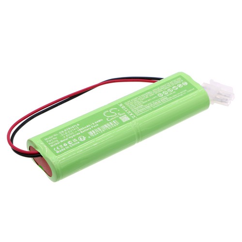 Replacement Battery for Ektor ELB-EV1415 EV1670 1415