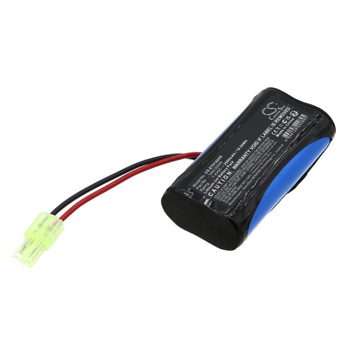 Replacement Battery for ETA 1442 00090 ETA 1442 00090 1442 Verto