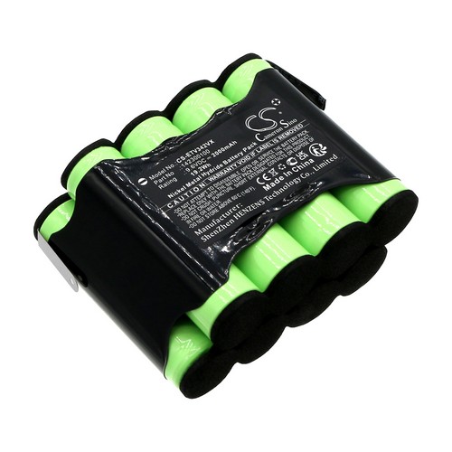 Replacement Battery for ETA 142300100 1423900000 1423 Verto II 1423 900000