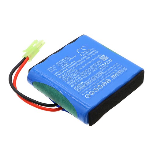 Replacement Battery for ETA ETA544200090 5442 Verto