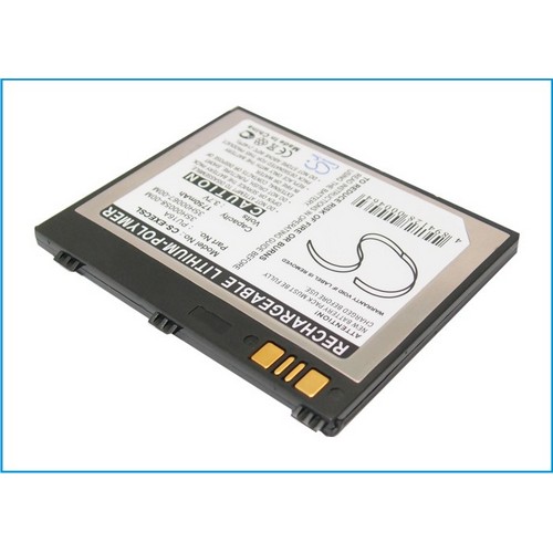 Replacement Battery for ERA PU16A MDA Pro