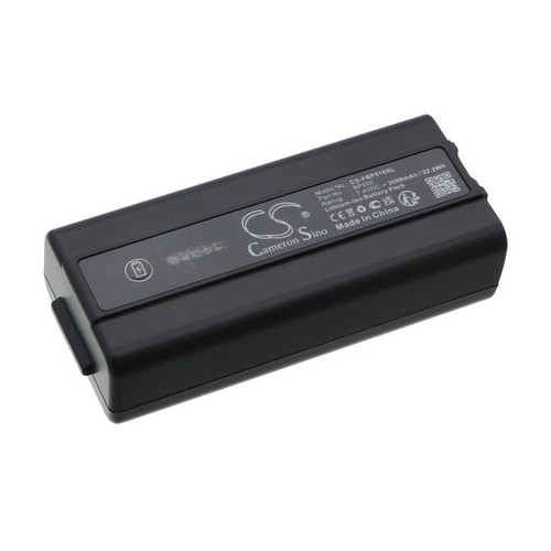 Replacement Battery for Fluke BP500 4542300 BT510 BT521 BT520/WWG BT521/WWG BT510/WWG