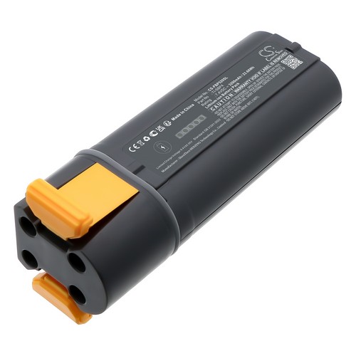 Replacement Battery for Fluke TI-SBP4 1717T1 TiX520 TiX560 TiX501 TiX580 1735