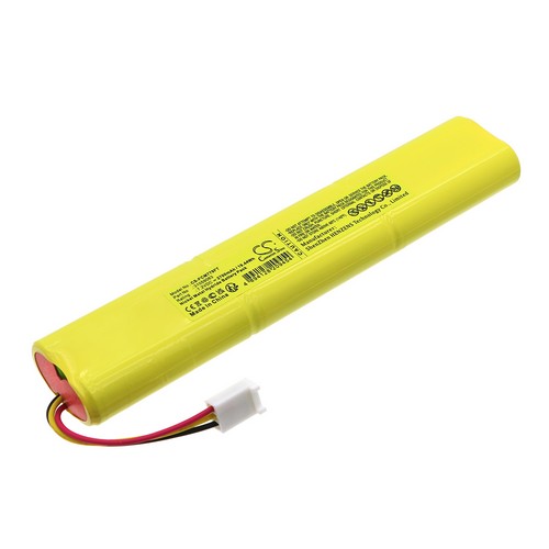 Replacement Battery for Facom 31059063 779.CL16 779.CL1