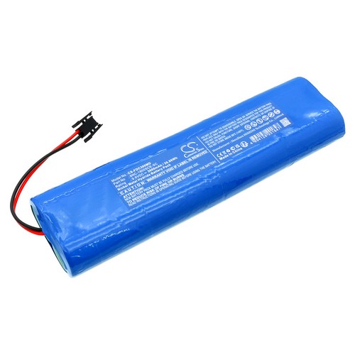 Replacement Battery for Fukuda 8NC-1800SCE-SC P-18R/L42G1 8NC1800SCE 8NC-1900SCR Cardisuny C300