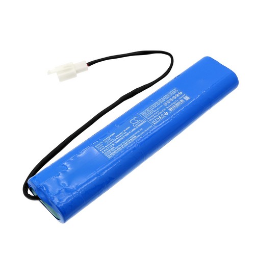 Replacement Battery for Fukuda FC-560