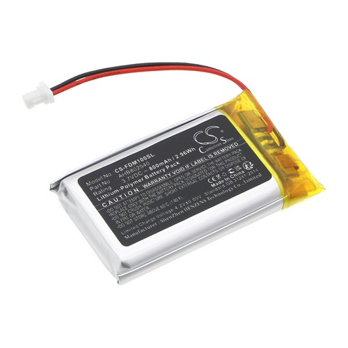 Replacement Battery for Fodsports AHB802540 M1S Pro
