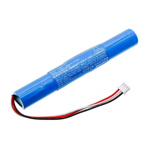 Replacement Battery for Fender C129J1 Newport