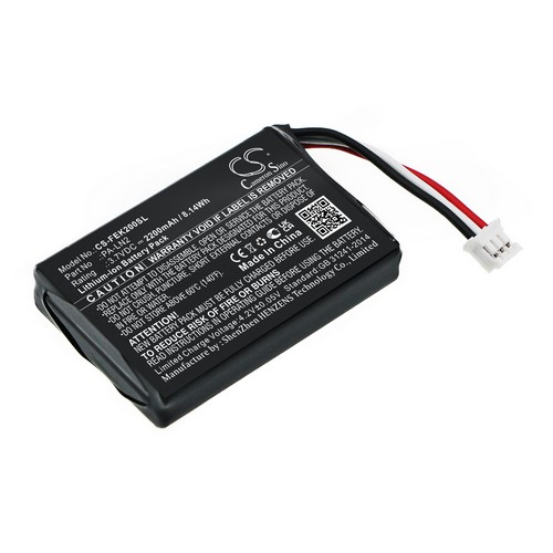 Replacement Battery for Fey Elektronik PA-LN2