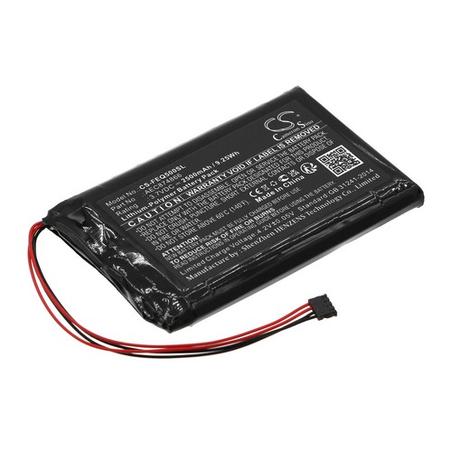 Replacement Battery for Fiio AEC874866 Q5
