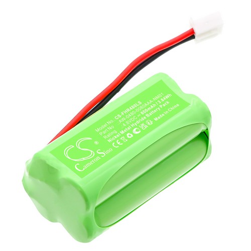 Replacement Battery for Fischer AW-0480-0080AAA-NM01