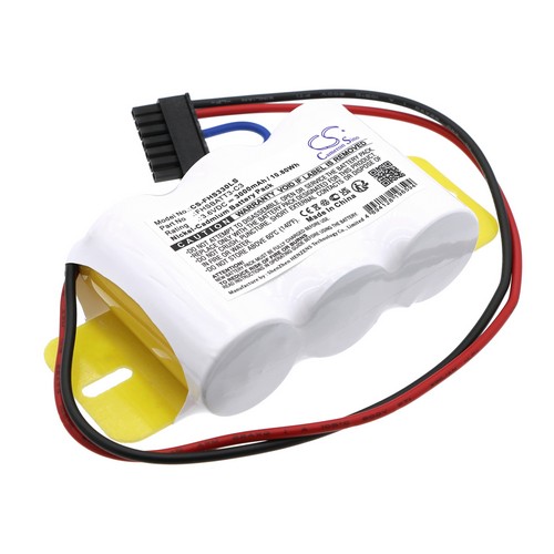 Replacement Battery for Fullham FHSBATT3-C3