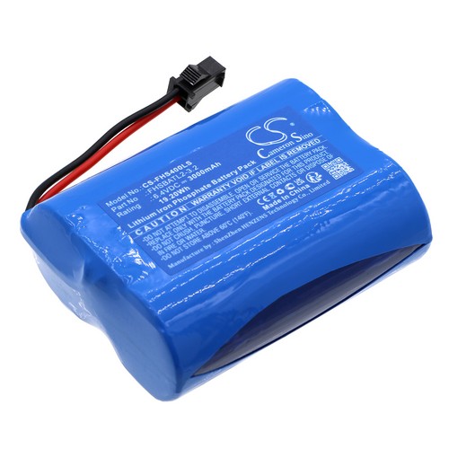 Replacement Battery for Fullham FHSBATL2-3.2 GF6X4XXXX03 FHSAC1-UNV-40L