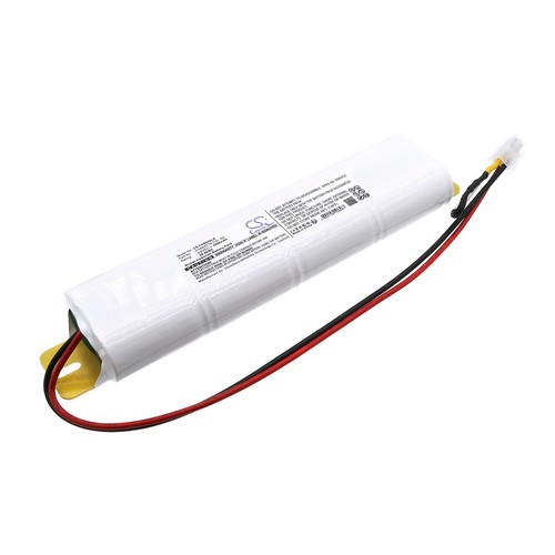 Replacement Battery for Fullham FHSBATT8-C3L-SD FHSBATT8-C3L-SD