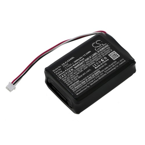 Replacement Battery for FLIR Scout 240