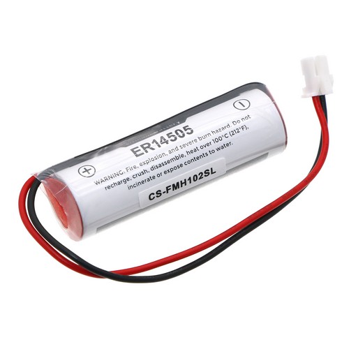 Replacement Battery for Fuji Electric NXT2 H12HS H1021H