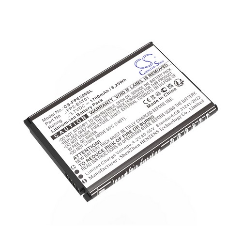 Replacement Battery for Fairphone FP2-BAT01 Fairphone 2