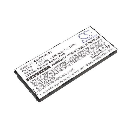 Replacement Battery for Fairphone F3AC1 Fairphone 3 Fairphone 3+