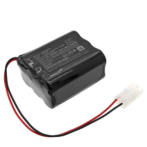 Replacement Battery for Foxpro LITH/CHG PN34318 banshee cs24 cs24b cs24c Hellcat Pro hellfire