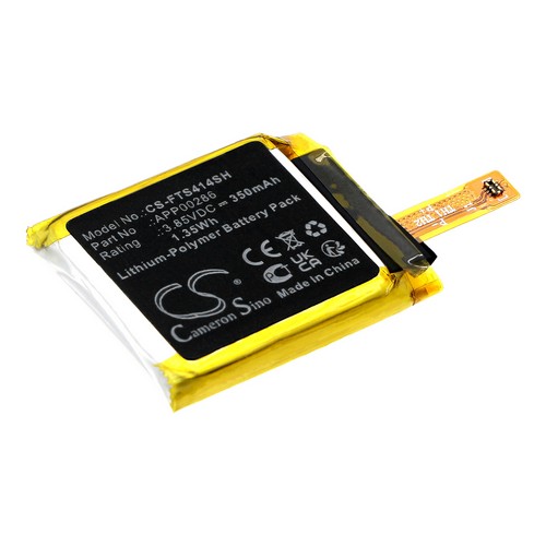 Replacement Battery for FOSSIL APP00286 Sport 41mm Gen 4