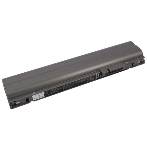 Replacement Battery for Fujitsu FMVNBP138 FPCBP131 FMVNBP137 FPCBP130 FPCBP130AP S26391-F5039-L410