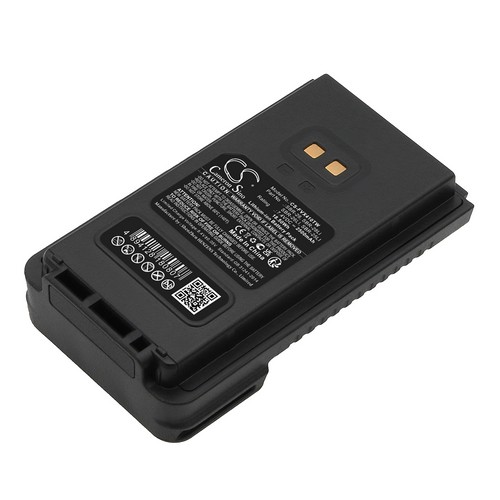 Replacement Battery for YAESU SBR-26L SBR-26Li FT-25R FT-65R FTA-250L FT-4XR FT-4VR FT-4XE FT-4VE