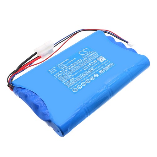 Replacement Battery for Guldmann 110765 550182 B11908 GH3 Ceiling Lift GH3+ Ceiling Lift