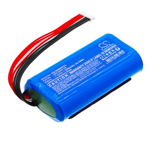 Replacement Battery for Grandstream INR18650-2S GAC2570