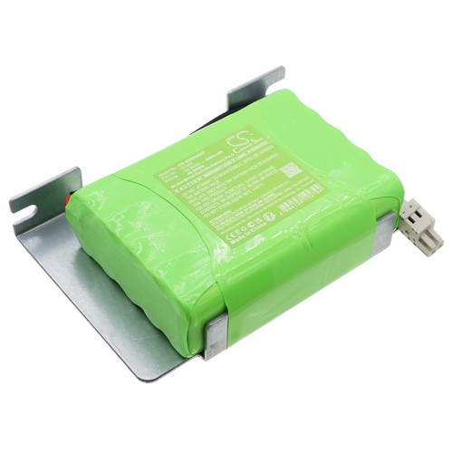 Replacement Battery for GEZE 51526 106863 T01013 80100404 4894128192794 ACN-GZ1 MGN0947 20KR15/48