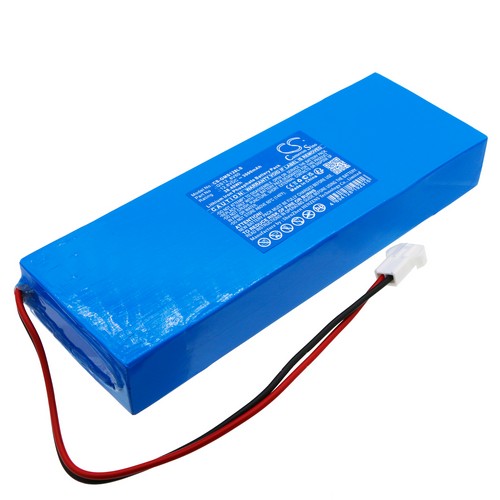 Replacement Battery for Gama Sonic GS12_8V60 Solar Lighting Fixtures