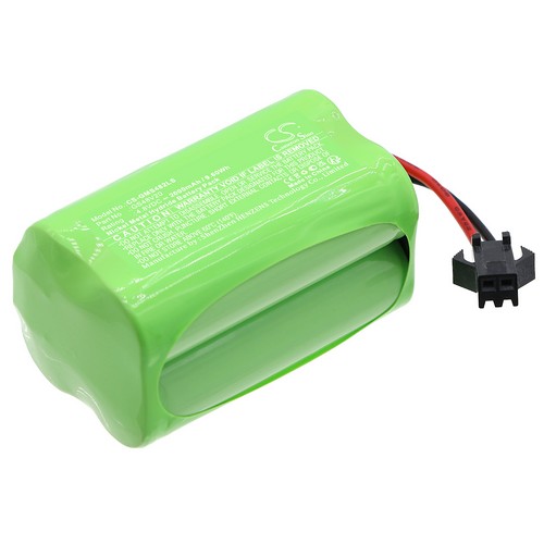 Replacement Battery for Gama Sonic GS48V20 GS-16B GS-16LD 16B01 16B02