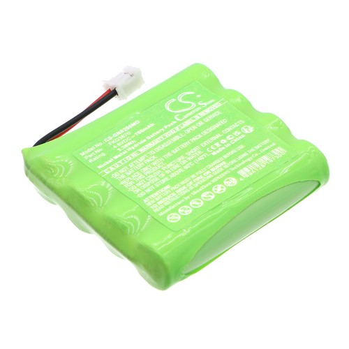 Replacement Battery for Globus FKG3870 Elite SII Genesy S2 Duo Tens A3R