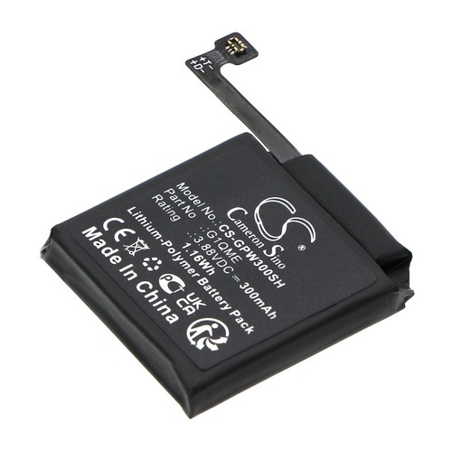 Replacement Battery for Google G1QME Pixel Watch 3
