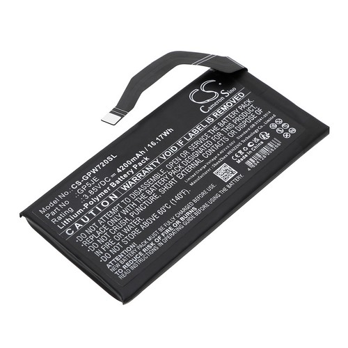 Replacement Battery for Google GP5JE Pixel 7A