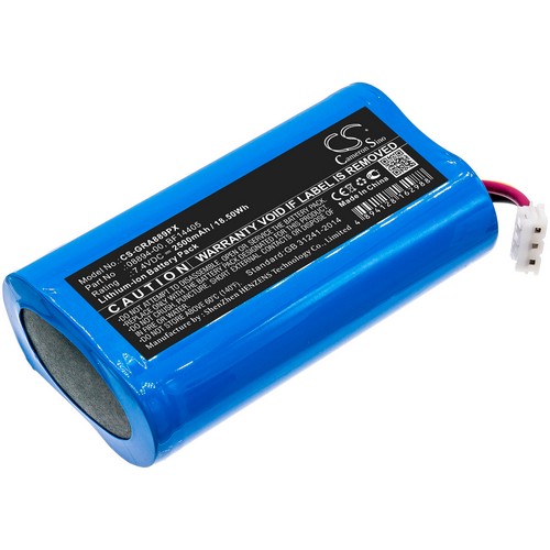 Replacement Battery for Gardena 08894-00 08894-00.640.00 BF14405 08894-00.641.00 ComfortCut 8893