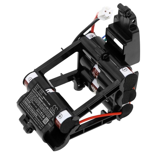 Replacement Battery for ETA 344700082 344900120 3449 Moneto