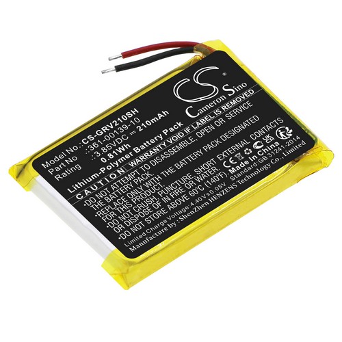 Replacement Battery for Garmin 361-00139-10 Venu 2