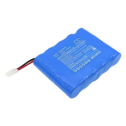 Replacement Battery for Genesis 120001 BN123A Sealer Rapid Seal SE640