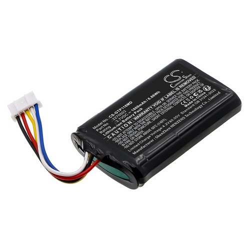 Replacement Battery for Getinge 0000022019 2270503 OP Table1160
