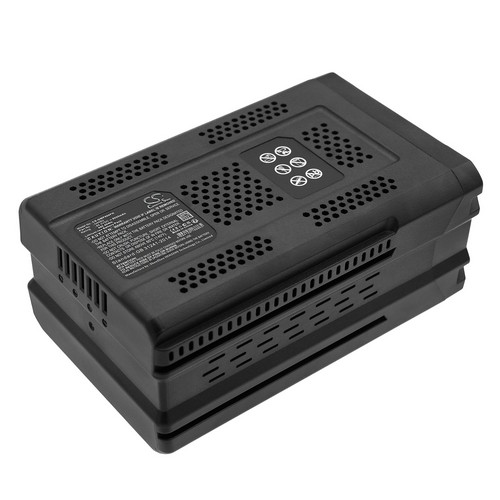 Replacement Battery for GreenWorks LB602 2918307 G60B2 G60B4 LB605 GD60AB GD60LT Pro 60V 13"