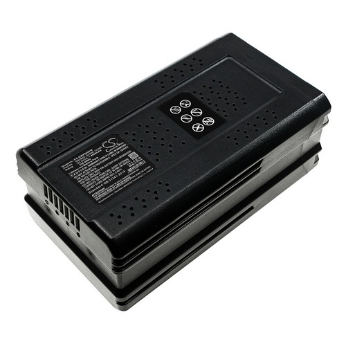 Replacement Battery for GreenWorks G82B25 GL500 GL600 GL400 GL250 GL900 GC82LM46 GC82BC GC82CS