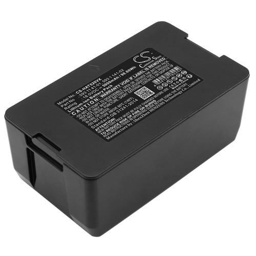 Replacement Battery for Husqvarna 593 11 41-01 593 1 141-02 593 11 41-03 593 11 41-04 593 11 41-05