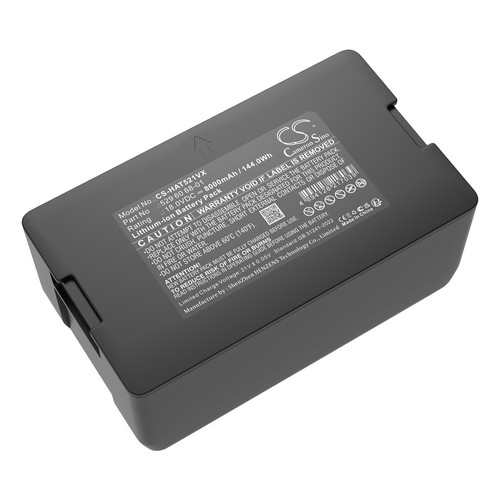 Replacement Battery for Husqvarna 593 11 41-01 593 1 141-02 593 11 41-03 593 11 41-04 593 11 41-05
