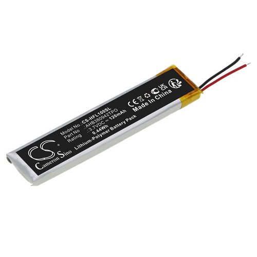 Replacement Battery for Huawei AHB380942TPO FreeLace